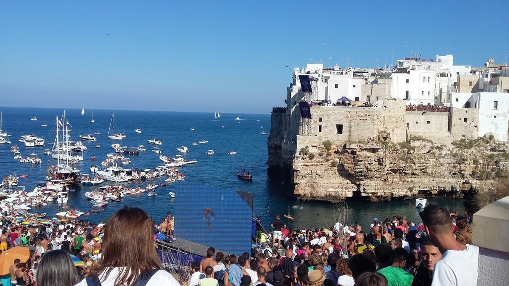 Dimora Dei Gelsi Hotell Polignano a Mare Eksteriør bilde