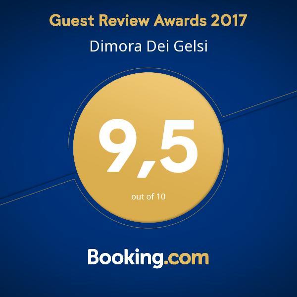 Dimora Dei Gelsi Hotell Polignano a Mare Eksteriør bilde